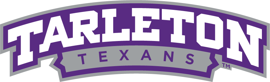 Tarleton Texans 2017-Pres Misc Logo v2 diy iron on heat transfer